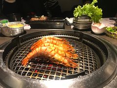 -赤坂亭·M9和牛烧肉(南京江南虹悦城店)