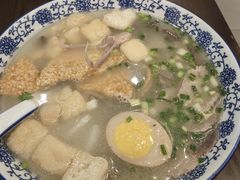-小潘记鸭血粉丝汤