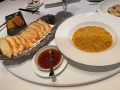 蟹粉伴吐司-福1015(愚园路店)