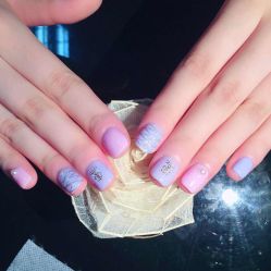 点击看大图 米卡美甲沙龙-EMILY艾枚莉美甲美睫·美颜·现磨咖啡