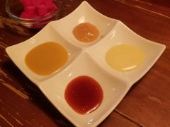 -Outdark Korean Restaurant