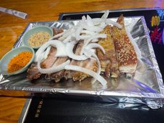 -新疆烧烤王(广灵店)