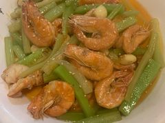 -李老爹香辣蟹(宣武门店)