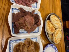 -老保定驴肉馆(云岗路店)