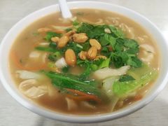 -一擀一面皮(棉纺东路店)