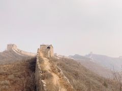 -蟠龙山长城景区