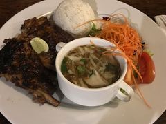 -Pundi Pundi Restaurant