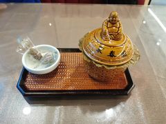 -安泰楼·佛跳墙创始人·传统闽味早茶·酒楼(三坊七巷闽菜地标店)