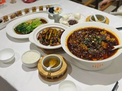 -豫满楼(郑东新区店)