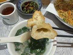 -丰尔粥食·粥底火锅·桑拿鸡(大良总店)