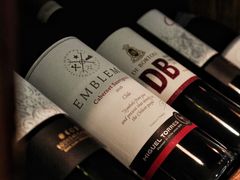 -摩根扒房(桐梓林店)