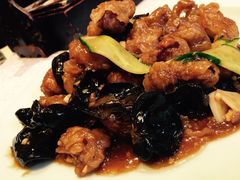-卫鼎轩·曹公馆(鼓楼店)