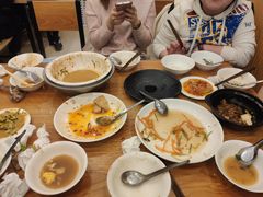 -新健小吃(承德街店)