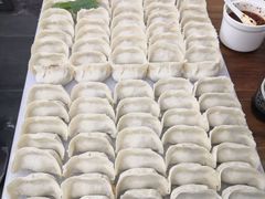 -奉天蚨祥饺子馆