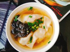 -高第街56号港式餐厅(山大路店)