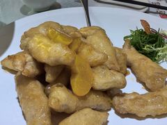 -品味居·首店·大连鲜活海鲜大连菜(东港店)