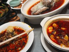 豆鼓蒸钳鱼-顺风123(观音桥大融城店)