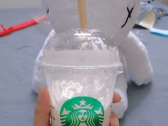 -星巴克(佛山南海万科店)