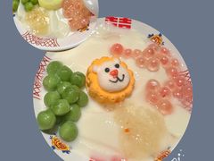 -破三川·新川菜(静安大融城店)