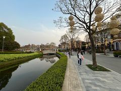 -比斯特苏州购物村精品奥特莱斯