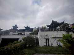 -江宁织造博物馆