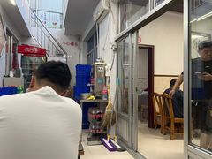 -景祥海鲜美食餐厅