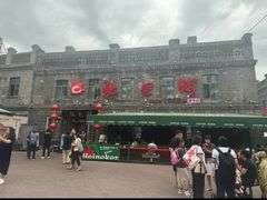 -张包铺(道外店)