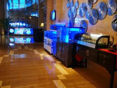 -酌宴府The China Club·广州万富希尔顿酒店(云城东路店)