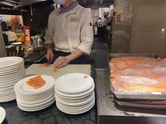 -芭菲盛宴·环球美食(袁家岗店)