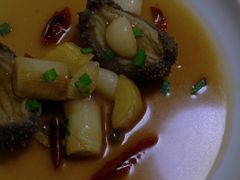 -老郑海鲜楼(天桥店)