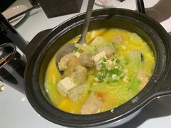 -香丰阁·烤鸭·川湘菜(清河店)