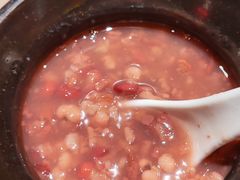 -红蜡烛-养生粥-津鲁菜(中山路店)