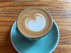 -Cafe del Volcan(永康路店)