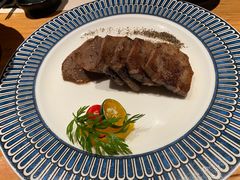 -藤原布二·八佰善会席料理(奥体店)