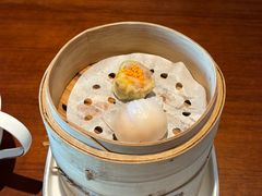 -王府井文华东方酒店-紫膳餐厅