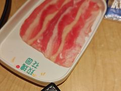 -玫瑰花园自助烤肉(顺义鑫海韵通店)