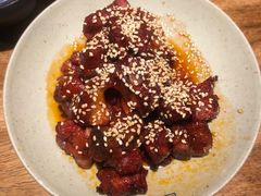 -兰溪小馆(东直门簋街店)