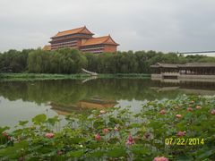 -大明幻境第一城
