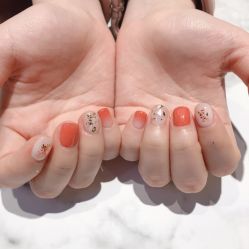 手部美甲-StartNail美甲