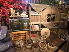 -佰园全日西餐厅-厦门佰翔软件园酒店