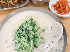 -延阿姨水豆腐(公园店)