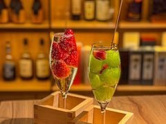 -大米·京都小酒馆·炭烧海鲜·烧鸟(龙口东路店)