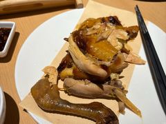 -关东小磨东北菜(上海长风大悦城店)