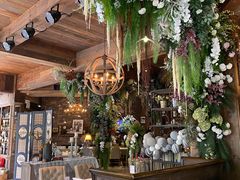 -一棵树·意大利西餐厅One Tree(新城店)