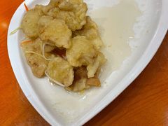 锅包肉-东北故事私房菜(江南印象店)
