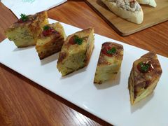 西班牙土豆饼-HOLA西班牙餐厅(空港店)