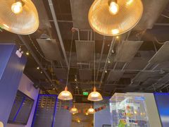 -blue frog蓝蛙(长泰广场店)