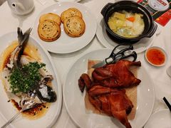 -东方御宴海鲜酒楼(棕泉酒店)