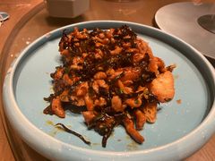 -新白鹿餐厅(城西银泰城店)