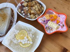 -串妹花式冰粉(乐山总店)